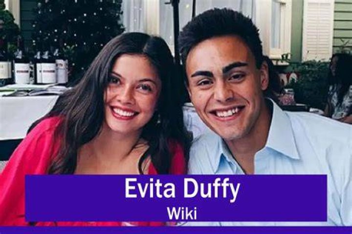 Evita Duffy Wiki, Biography, Age, Wikipedia, Net Worth, Career, Height