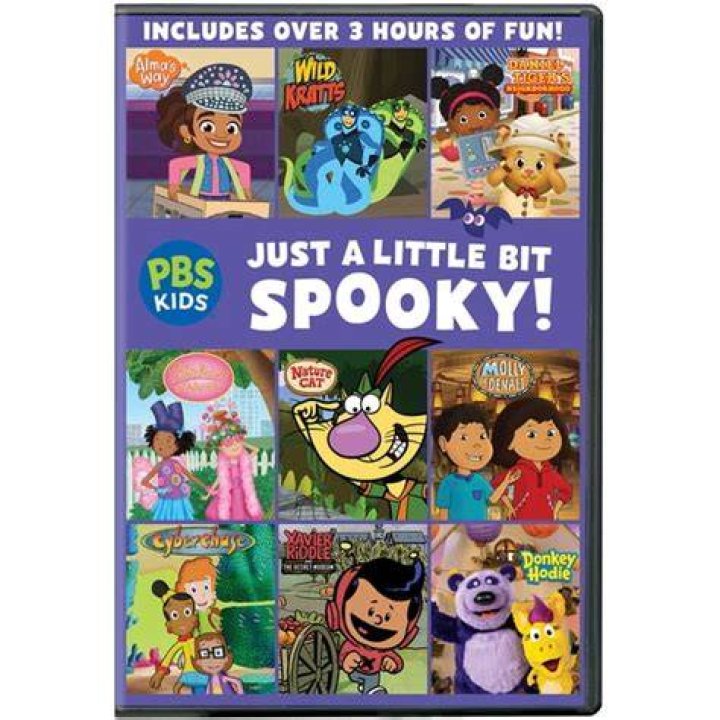 EWapproved streams for kids, just in time for spring break