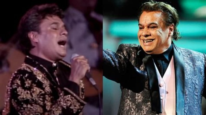 Ex m&aacute;nager de Juan Gabriel &iquest;confiesa que fue amante del cantante? (FOTO