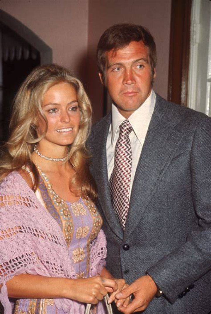 Ex-Wife Of Lee Majors: A Complete Guide