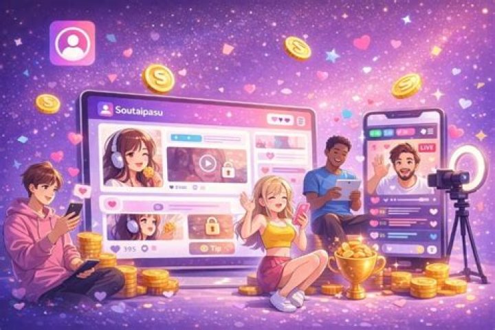 Exclusive Content And Fan Connections Revealed