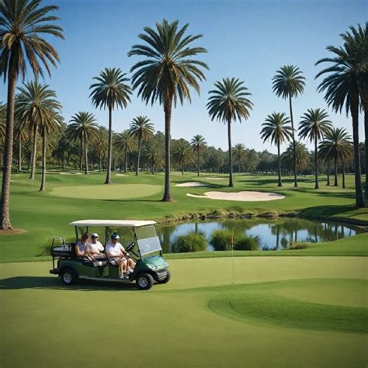 Exclusive Insights For Golf Enthusiasts