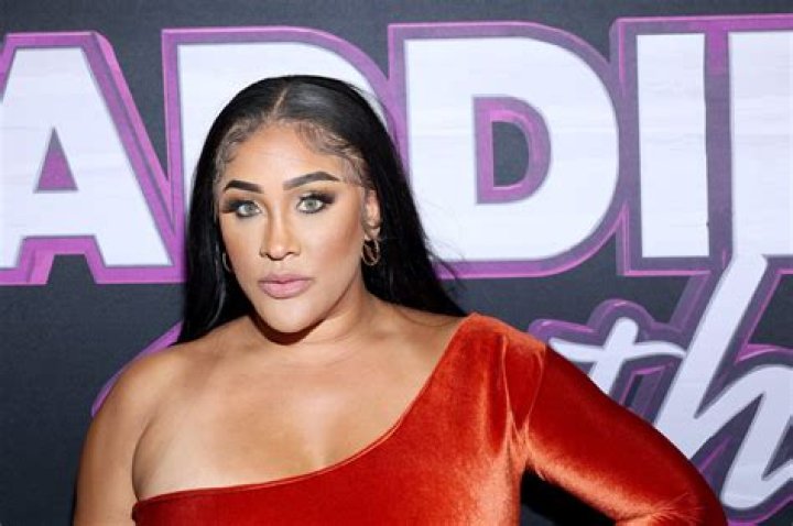 EXCLUSIVE! Natalie Nunn Speaks Out Amid Threesome Cheating Scandal 'I