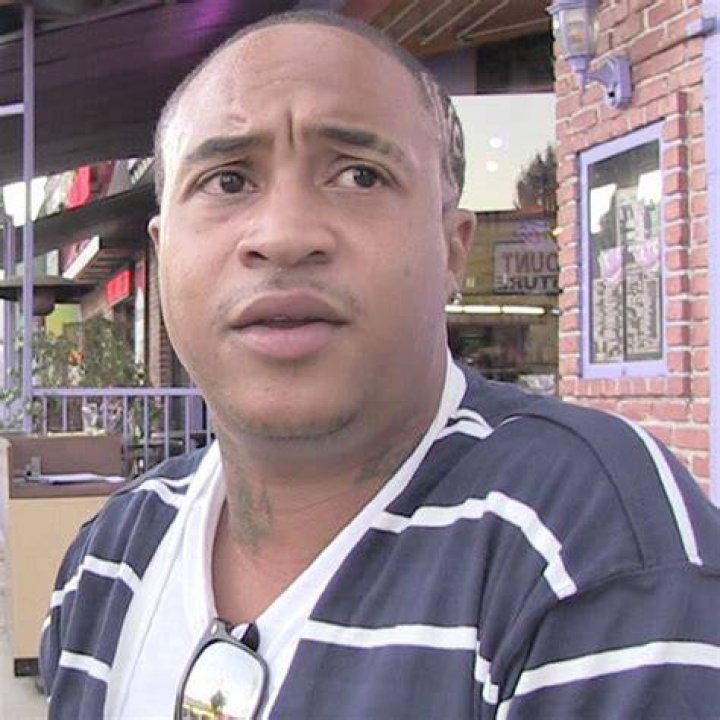 ExDisney star Orlando Brown, 35, is arrested at Ohio home Daily Mail