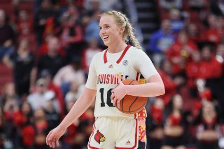 ExLouisville star Hailey Van Lith transfers to national champion LSU