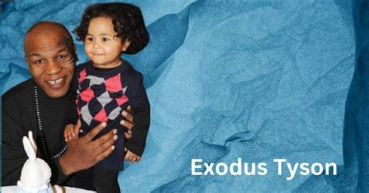 Exodus Tyson And The Refugee Experience