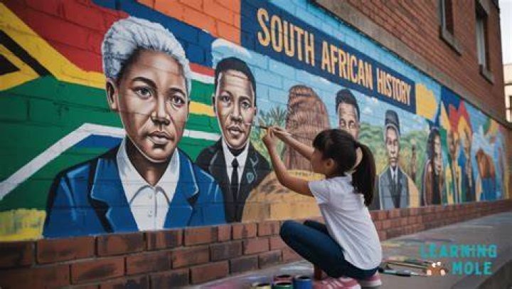 Explore "On This Day In History South African"