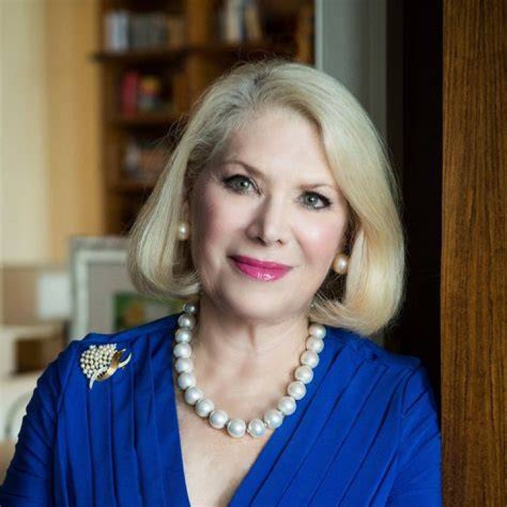 Explore The Extraordinary Net Worth Of Jill Wine-Banks: Discoveries And Insights Await