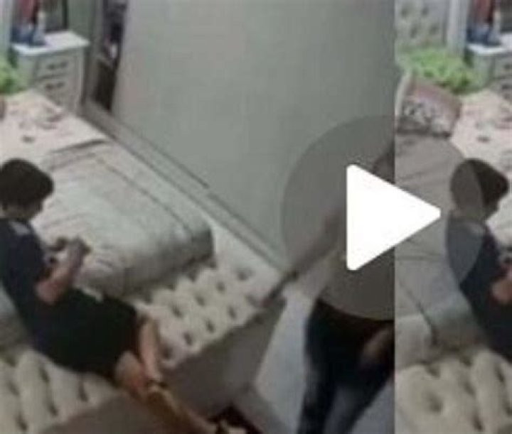 Explore The "Kid And His Mom CCTV Video"