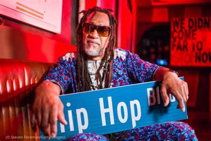 Explore The Riches Of Hip-Hop's Pioneer: Kool Herc's Net Worth