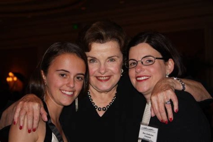 Explore The Wealth Of Dianne Feinsteins Successor