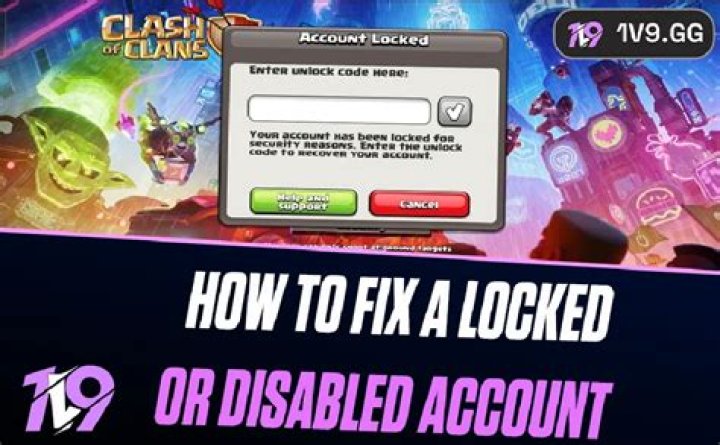 Exploring Account Type Restrictions In Clans