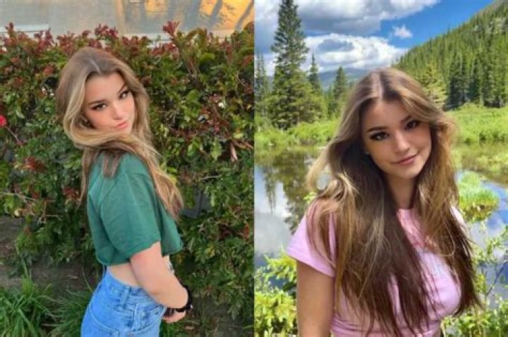 Exploring Brooke Monk's Height And Dance Journey