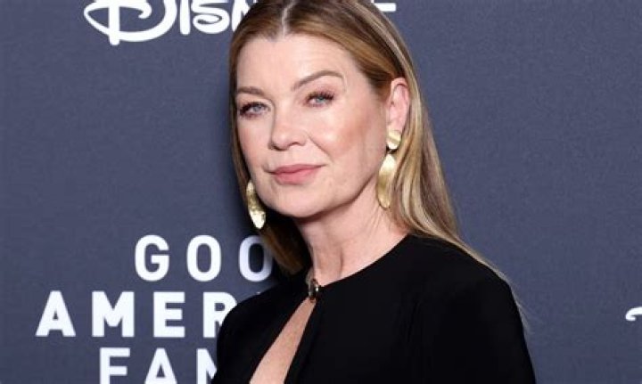 Exploring Ellen Pompeo Net Worth And Career Success