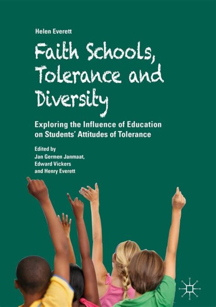 Exploring Faith, Tolerance, And Respect
