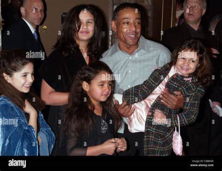 Exploring Giancarlo Esposito's Family Legacy