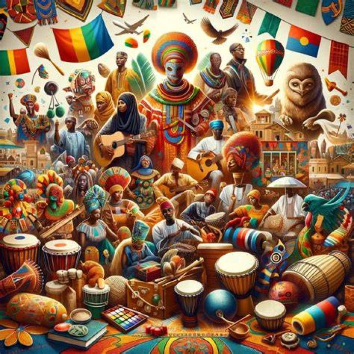 Exploring Her Impact On African Literature