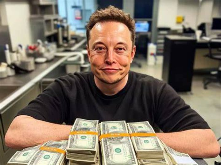 Exploring His Net Worth And Fortune
