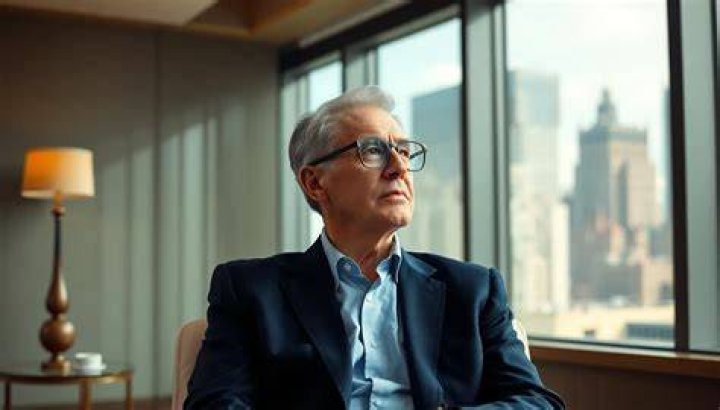 Exploring His Net Worth And Philanthropic Impact