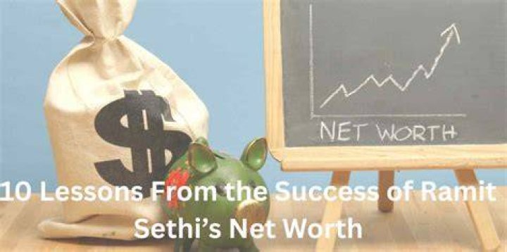 Exploring Kameto's Net Worth And Financial Success