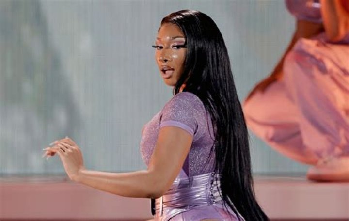 Exploring Megan Thee Stallion's Impact And Influence