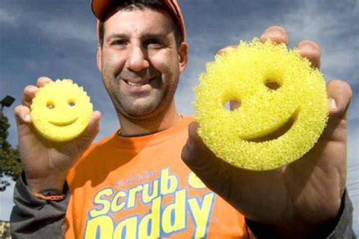 Exploring Scrub Daddy's Remarkable Net Worth
