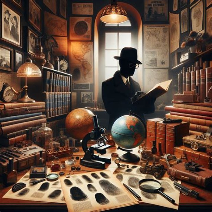 Exploring The Enigma And Uncovering The Truth