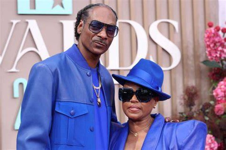 Exploring The Health Struggles Of Snoop Dogg's Wife