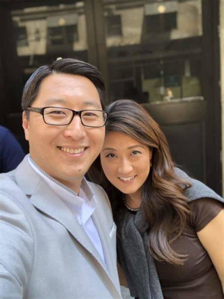 Exploring The Identity Of Kurt Bardella's Wife