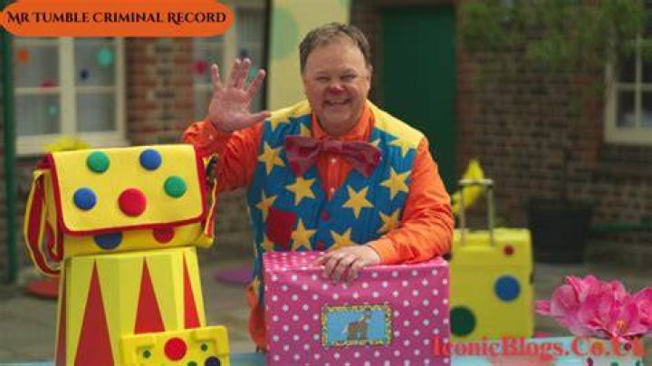 Exploring The "Is Mr. Tumble In Prison" Enigma