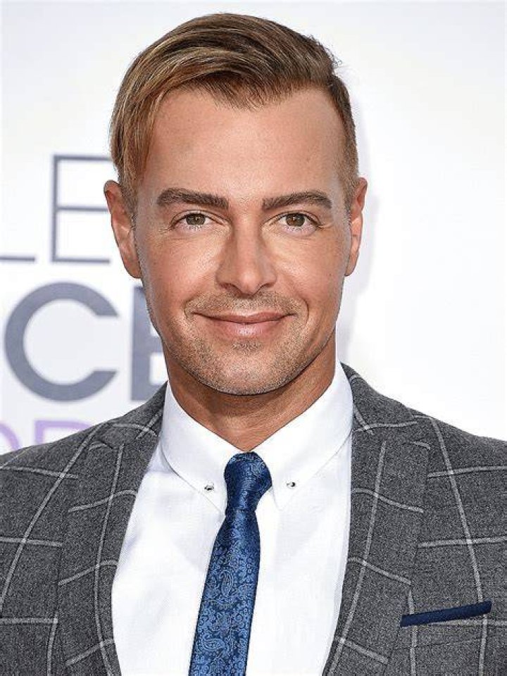 Exploring The Life And Career Of Joey Lawrence