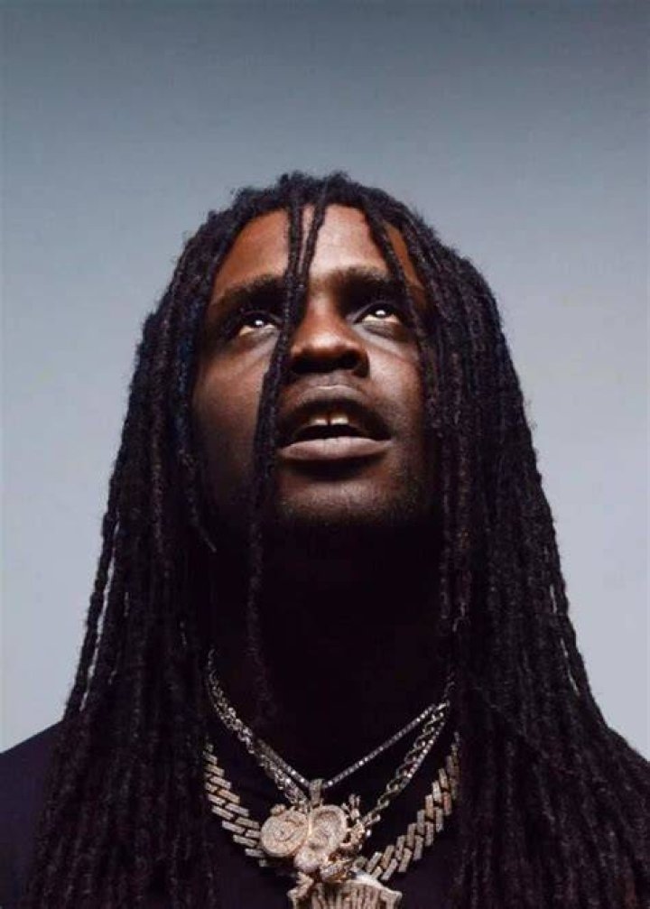 Exploring The Rumors And Reality Of Chief Keef's Well-being