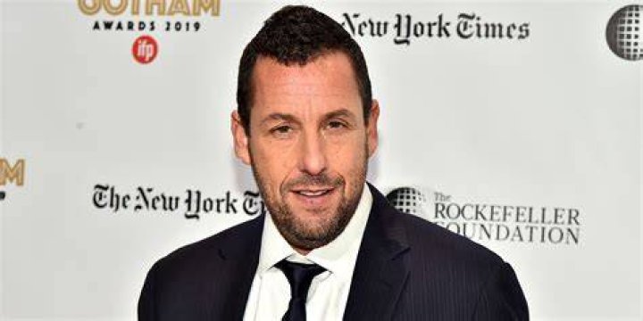 Exploring The Rumors Of Adam Sandler's Demise