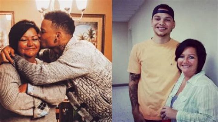 Exploring The Unseen Aspects Of Kane Brown's Father's Passing