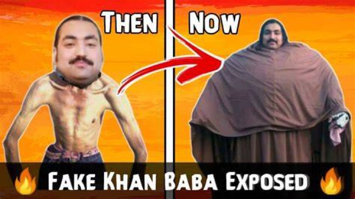 Exploring The Validity Of "Is Khan Baba A Joke?"