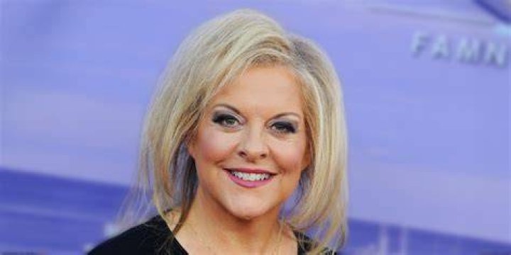 Exploring The World Of Nancy Grace