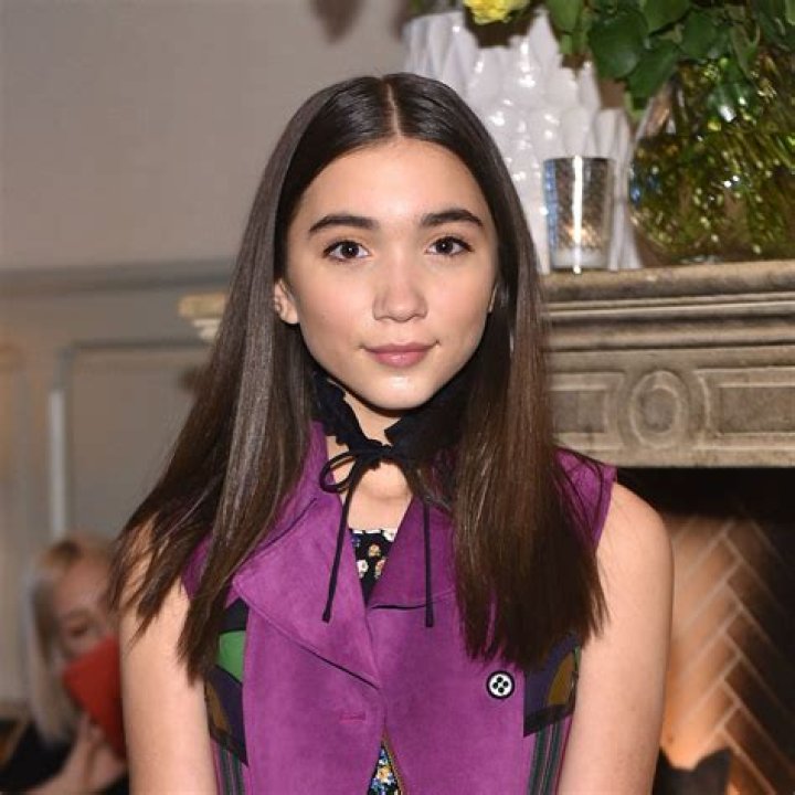 Exploring The World Of Rowan Blanchard