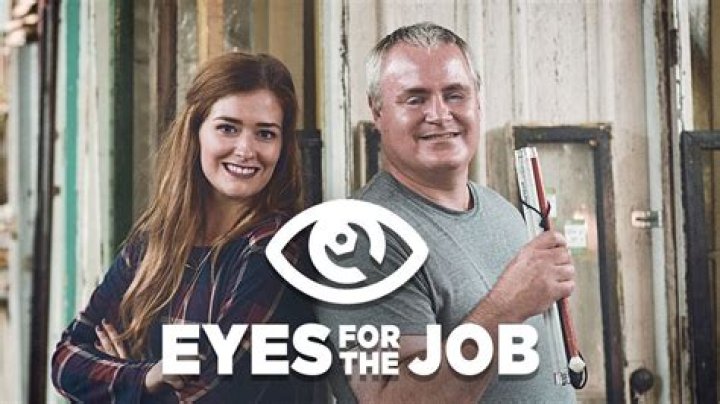Eyes and Ears&hellip;Use Them! Job interview, Blog, Social media