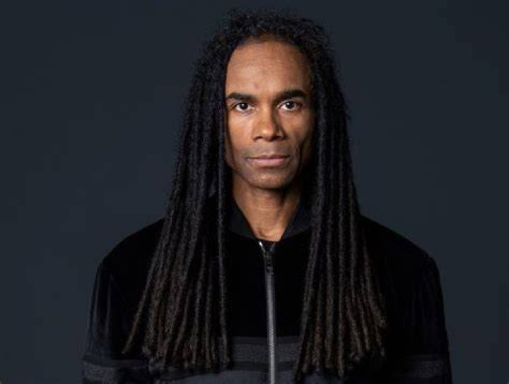 Fab Morvan Net Worth How Much is Fab Morvan Worth?
