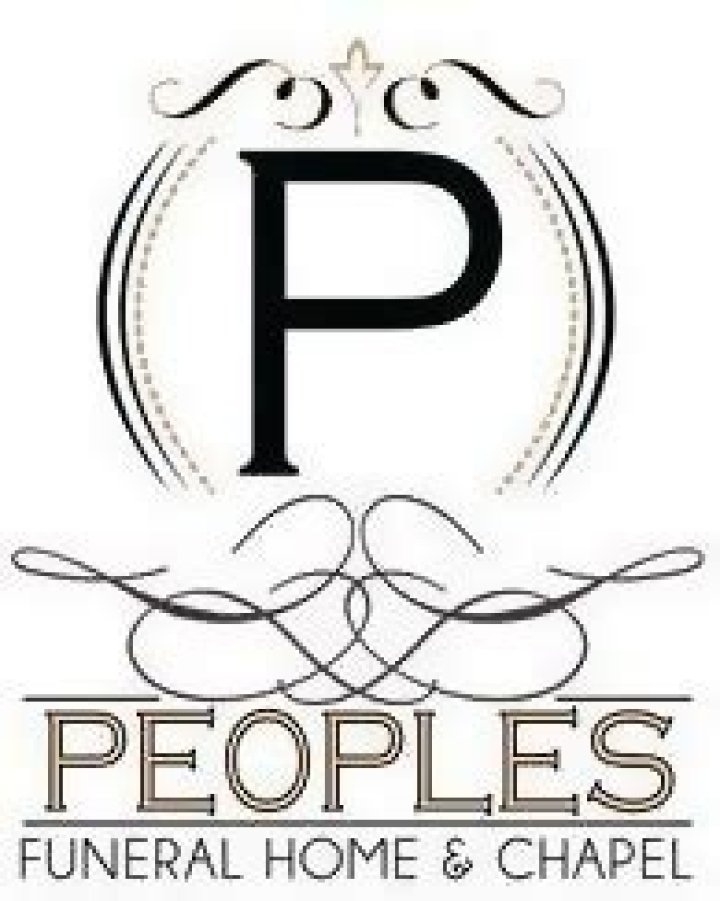 Facilities Peoples Funeral Home Inc Jackson Ms Funeral Home And 53928