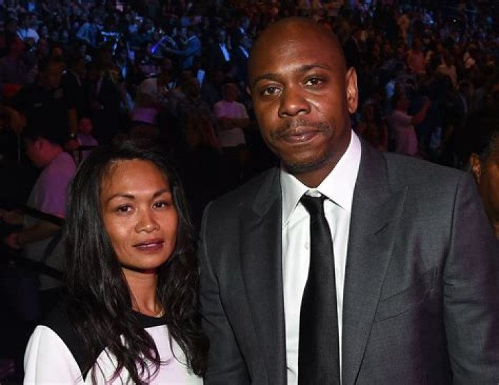 Facts about Dave Chappelle’s Wife Elaine and Their Family