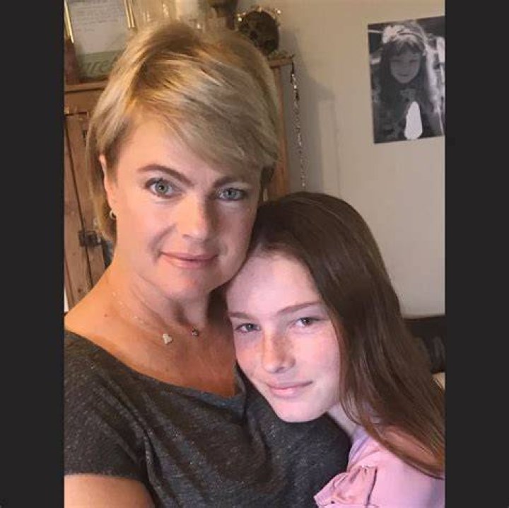 Facts About Erika Eleniak's daughter ·