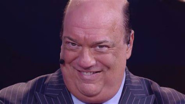 Facts About Paul Heyman Only Hardcore Fans Will Know