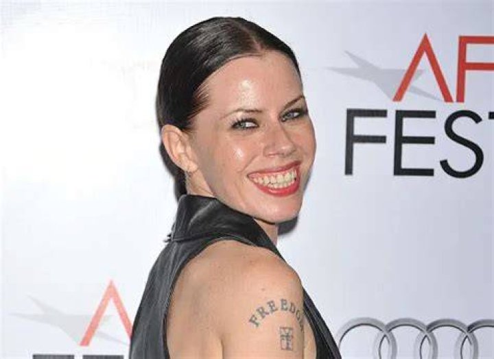 Fairuza Balk Movies: A Look at the Career of the Cult Actress