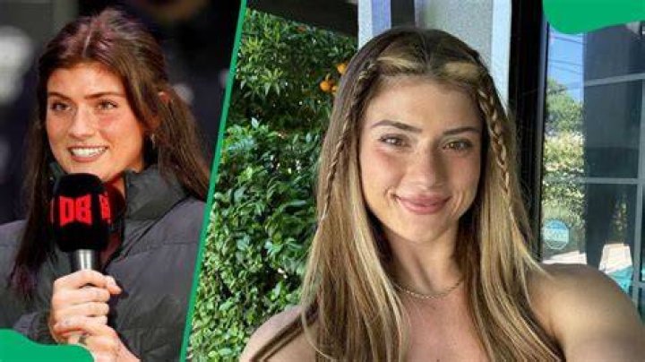 Faith Ordway Age, Height, Boyfriend, Net Worth, Birthday