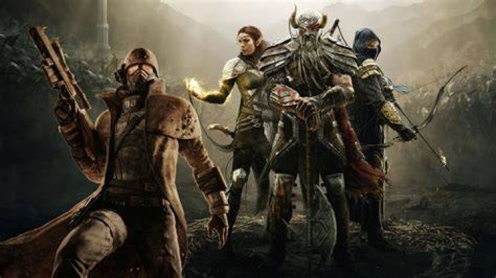 Fallout and Elder Scrolls legend &lsquo;Mitten Squad&rsquo; has died