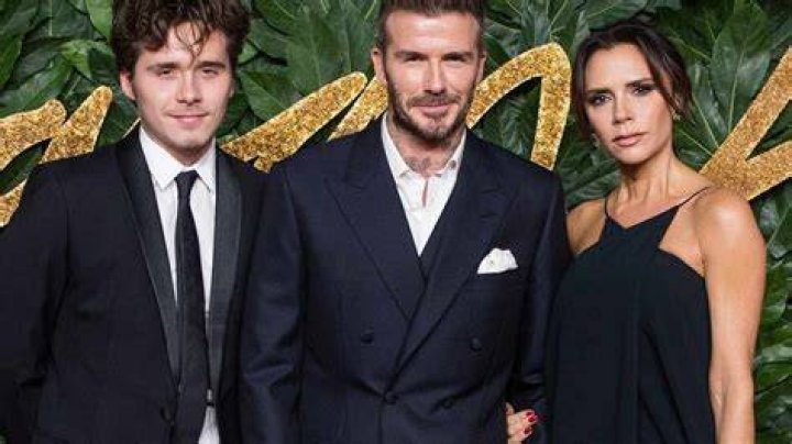 Familja Beckham përfshihet në një “histori filmash”/ Një grua akuzon