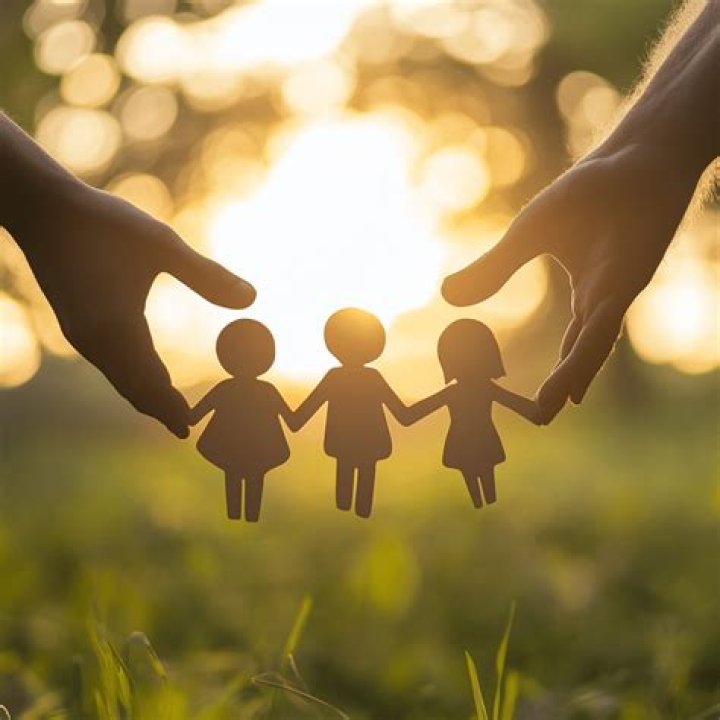 Family, Advocacy, And Unbreakable Bonds