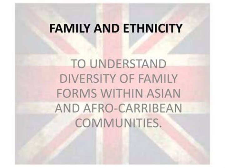 Family, Ethnicity, And The Warrior Within