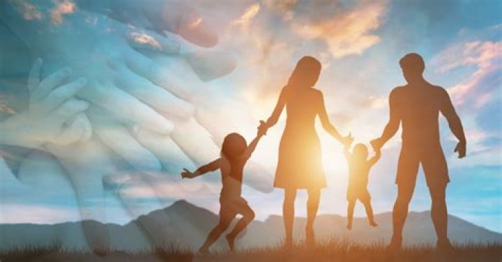 Family, Faith, And Values Revealed